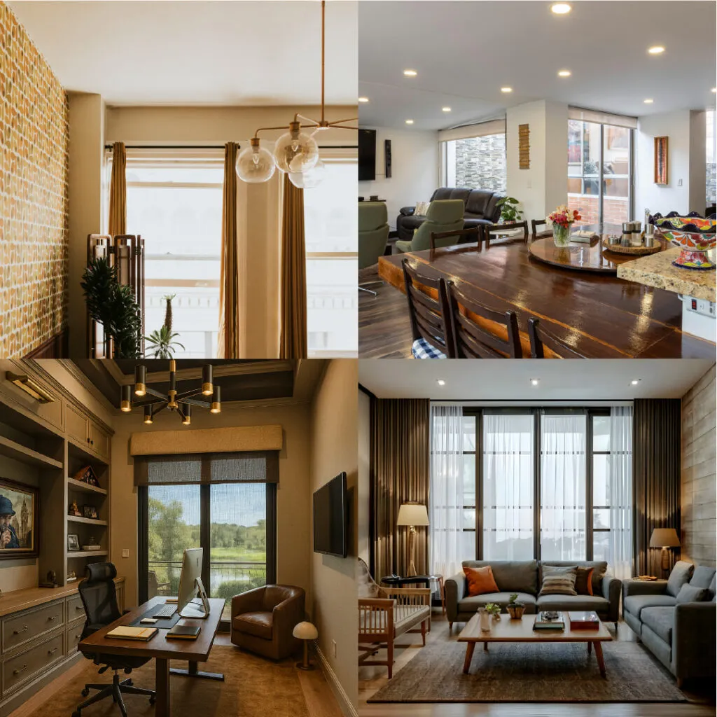 Choose Window Treatments Florida