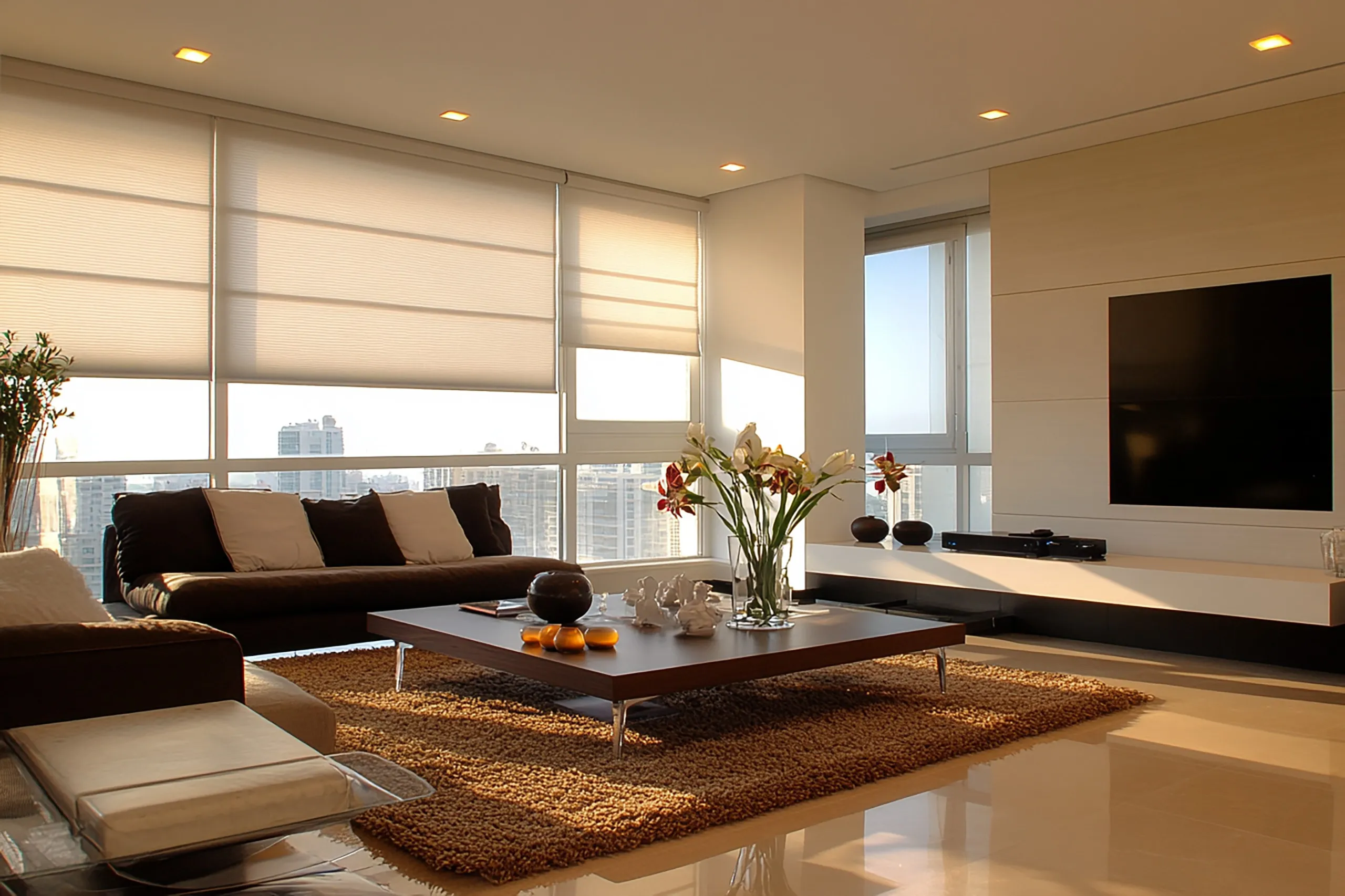 Window Treatments Sarasota FL