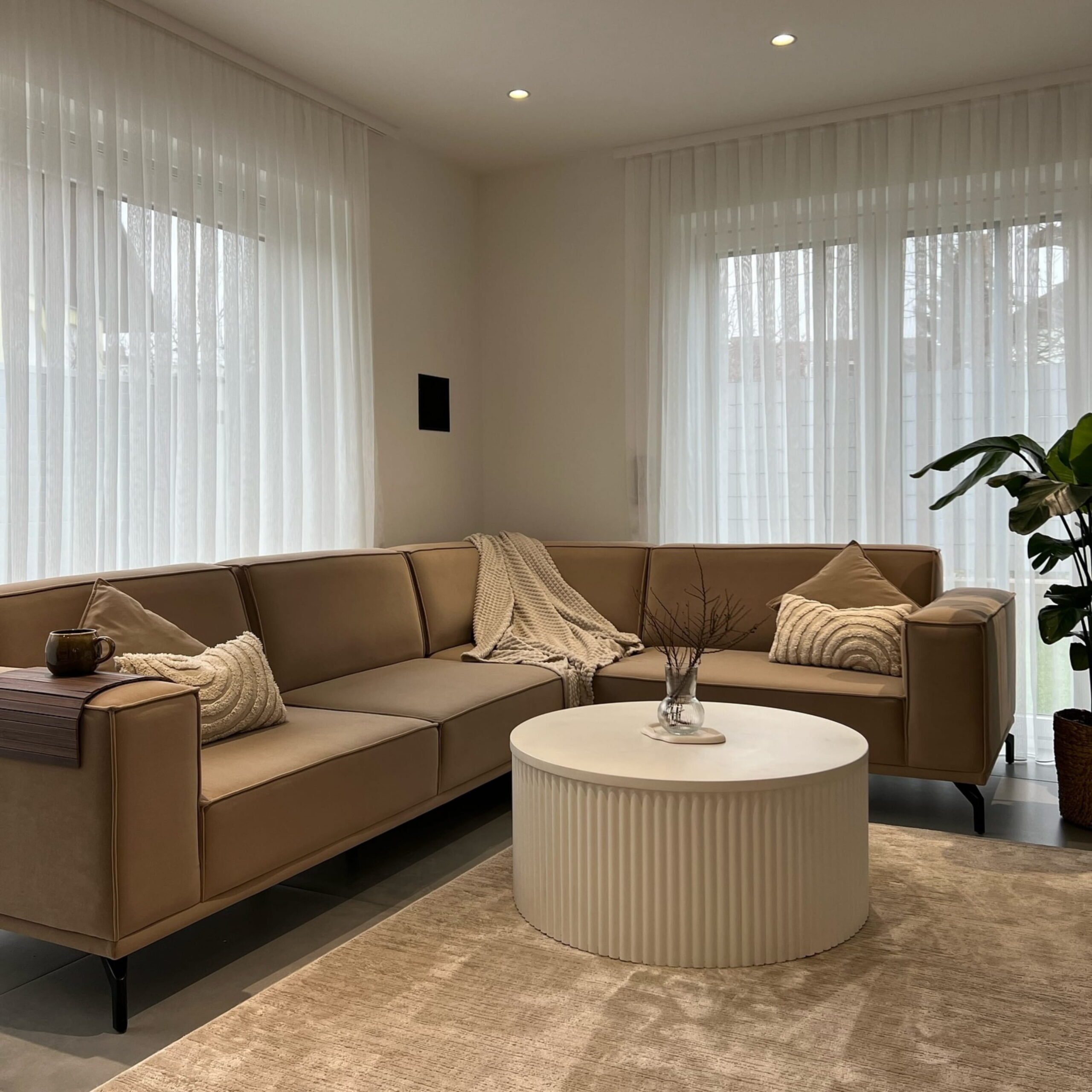 Motorized Window Treatments Florida